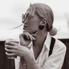 Анна Котова, 25.11, Тюмень