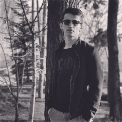 Magomed Aushev, 20.04.1995, Москва