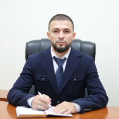 Dalimbek Batukaev, 30.08.1989, Грозный (поселок)