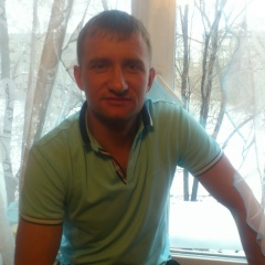 Василий Голубев, 19.07.1982, Усть-Каменогорск