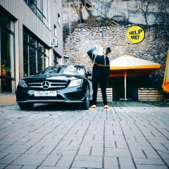 Alexey Mikhailichenko, 21.11.2000, Москва