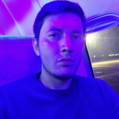 Игнат Камаев, 06.04.1979, Алматы