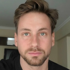 Илья , Санкт-Петербург