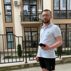 Рафаэль Тюкаев, 02.06