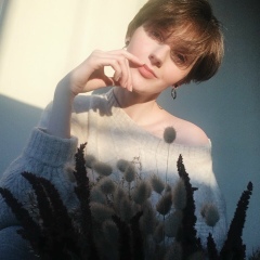 Anya Orlova, 12.04
