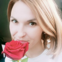 Ирина Кириллова, 26.11.1986