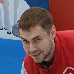 Андрей Черепов, 28.12, Барнаул