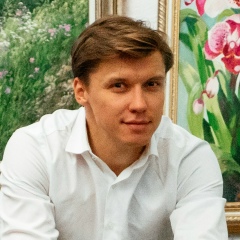 Александр Ермоленко, 21.01, Санкт-Петербург