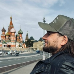 Александр Заикин, 13.11.1988, Белгород