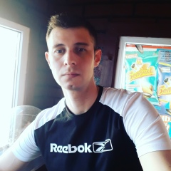 Вячеслав Грачев, 09.03.1989, Лаишево