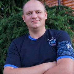 Сергей Скиба, 09.12.1986, Лунинец