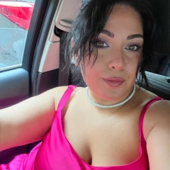 Екатерина Дадашева, 24.11, Москва