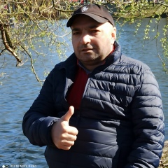 Фарид Искендеров, 01.07, Санкт-Петербург