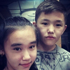 Дана Абдуазимова, 02.04.2001, Шымкент