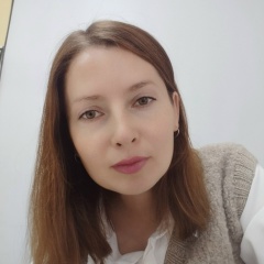 Татьяна Аникина, 12.10.1989, Челябинск