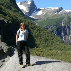 Мария Гордеева, 17.11