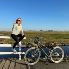 Виктория Чубарова, 07.11.1987