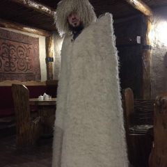 Магомед Грозненский, 31.12