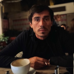 Irakli Gvishiani, 11.12, Тбилиси