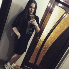 Laura Russu, 10.05.1993, Кишинев