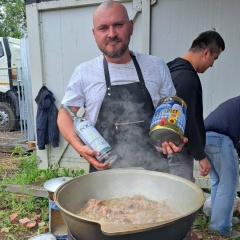 Василий Белосвет, 16.04.1981, Санкт-Петербург