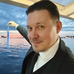 Павел Кузьмин, 10.09, Санкт-Петербург