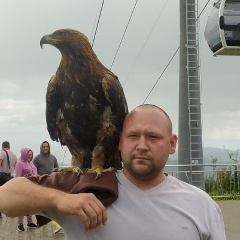 Артур Есипенко, Омск