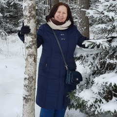 Елена Танасийчук, 14.02.1970