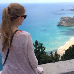 Вероника Вахова, 06.08.1988, Санкт-Петербург