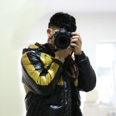 Cavid Hemidov, Баку