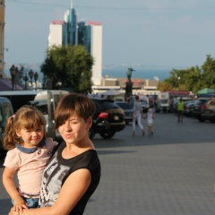 Мария Горбатюк, 08.11, Иваново