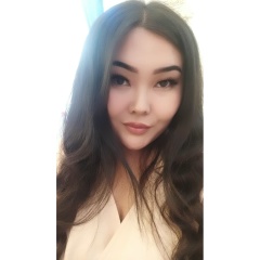 Айжан Мурат, 10.11.1998