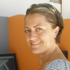 Екатерина Успенская, 02.12, Москва