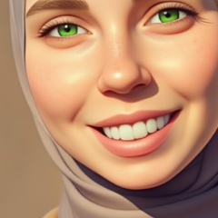 Diana Vanily, Псков