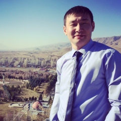 Кайрат Нурмаханов, 16.10.1990, Покровка