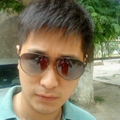 Вячеслав Хван, 12.03.1985, Москва