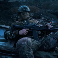 Муха Тагайбек