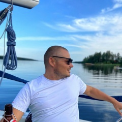 Владимир Гетманов, 14.03, Санкт-Петербург