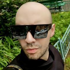 Михаил Агеев