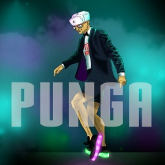 Александр Пунгин, 17.02, Санкт-Петербург