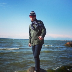 Сергей Строганов, Москва