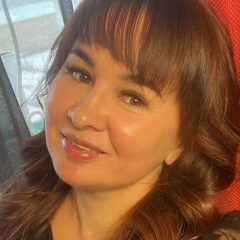 Гузель Ибрагимова, 13.02, Киргиз-Мияки