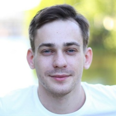 Дмитрий Коваль, 31.07