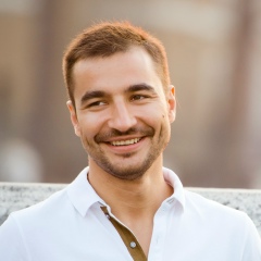 Aleksey Rostov, 23.03.1988, Москва