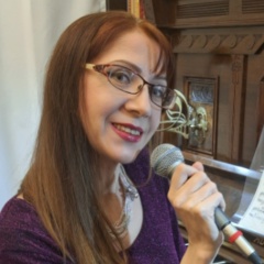 Ольга Фильченко, 31.03, Москва