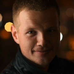 Евгений Балыкин, 22.04, Одесса