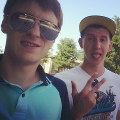 Алексей Мещеряков, 14.06.1987, Москва