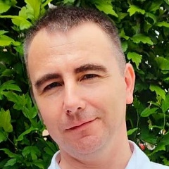 Андрей Николаев, 18.05, Москва