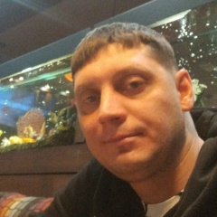 Роман Шилов, 16.02.1989, Новосибирск