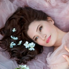 Зульфия Талбанова, 14.01, Казань